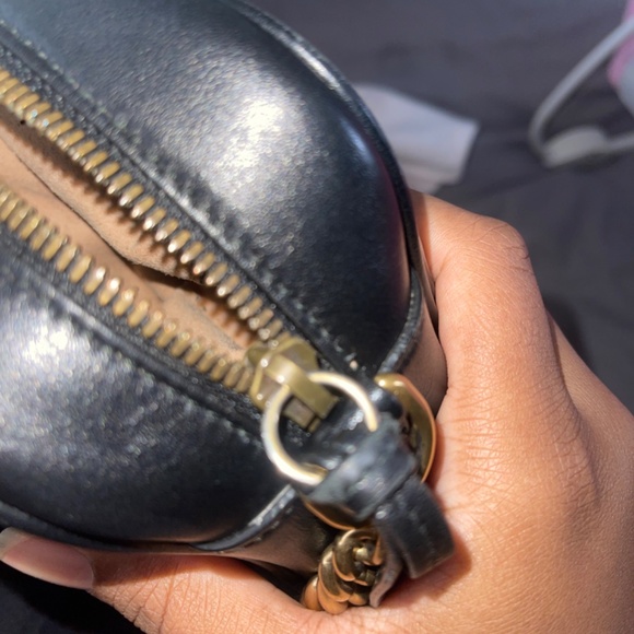 GG Marmont small matelassé shoulder bag - Picture 15 of 16